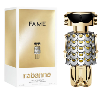 Fame EDP 80ML 2