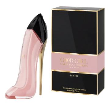 Good Girl Blush EDP 80ML 2