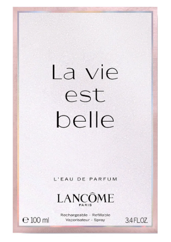 La Vie Est Belle EDP 100ML 2