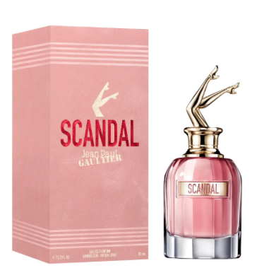 Scandal EDP 80ML 2