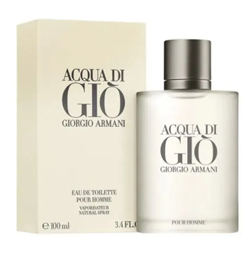 Acqua Di Gio EDT 100ML 2
