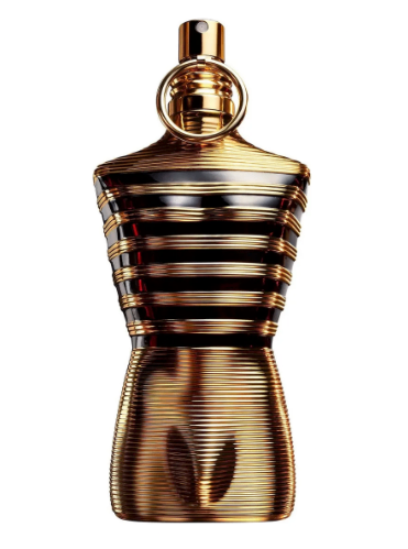 Le Male Elixir 125ML 2