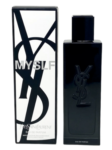MYSLF EDP 100ML 2