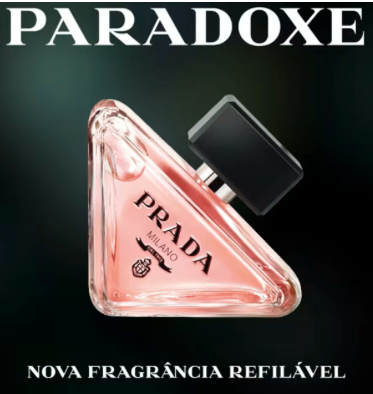 Paradoxe EDP 50ml 3