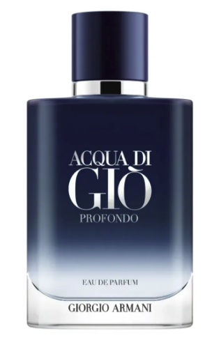 Acqua Di Gio Profondo EDP 100ML