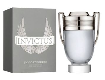 Invictus EDT 100ML