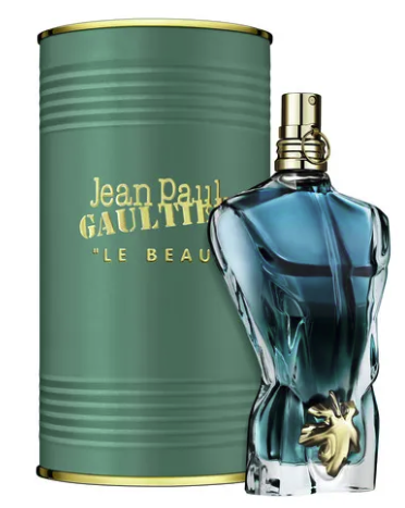 Le Beau EDT 125ML