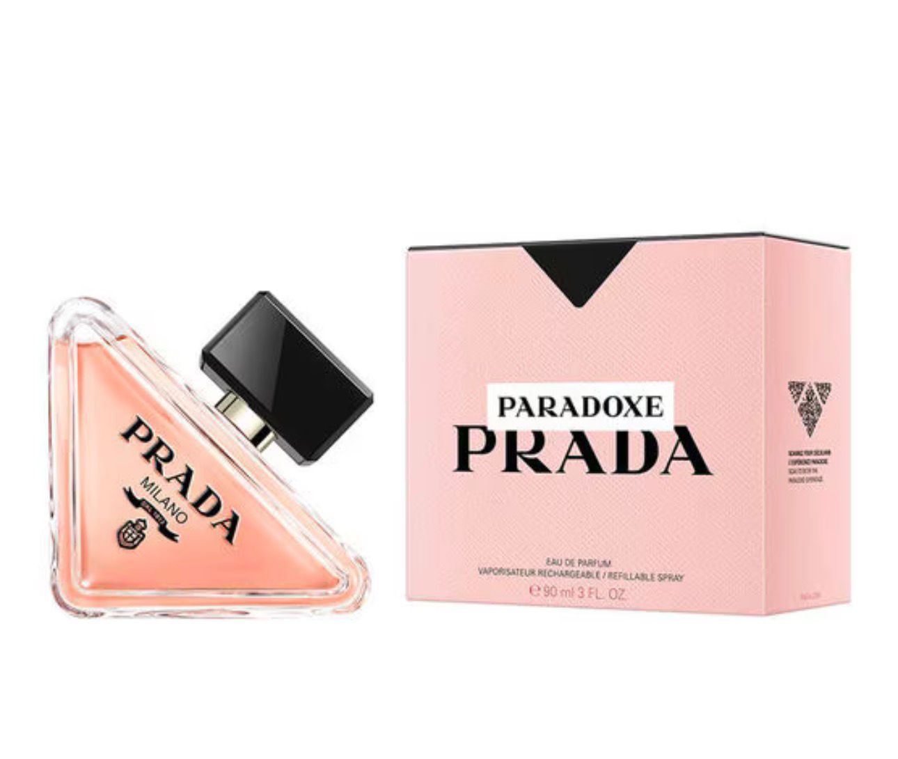 Paradoxe EDP 50ml